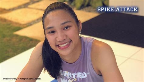 bea de leon height in feet